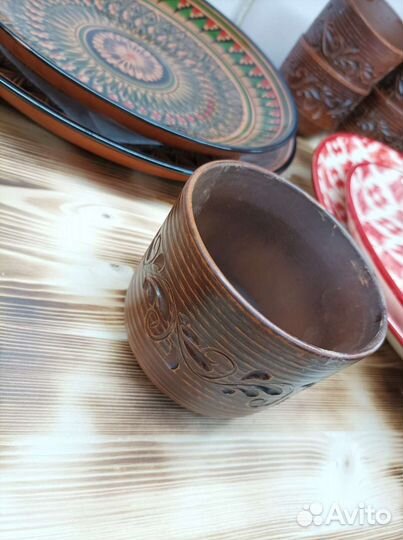 Стакан вальцовка