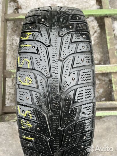 Hankook Winter I'Pike RS W419 175/65 R14