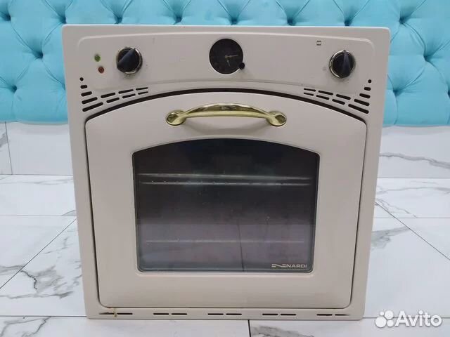 Духовой шкаф Nardi