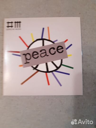 Depeche Mode 