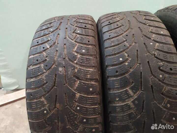 Nokian Tyres Nordman 5 205/55 R16 94T