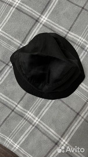 Купальник и панамка