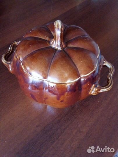 Керамика СССР