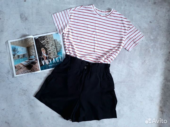 Женские вещи пакетом 48 размер