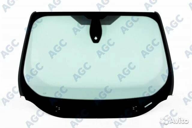 Лобовое стекло Ford Kuga II / Escape III 2013
