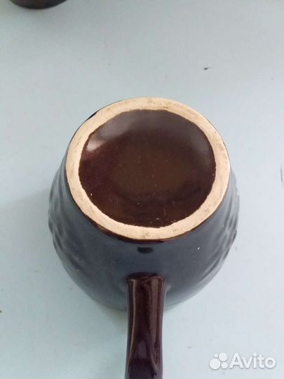 Сервиз чайный