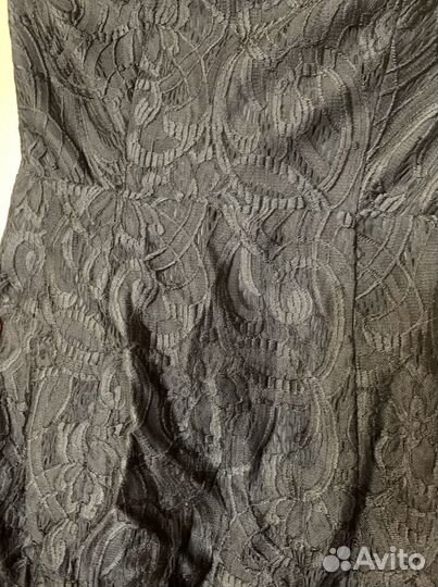 Платье вечернее