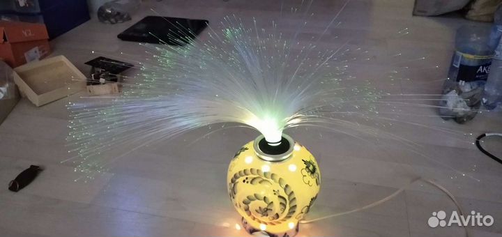 Светильник