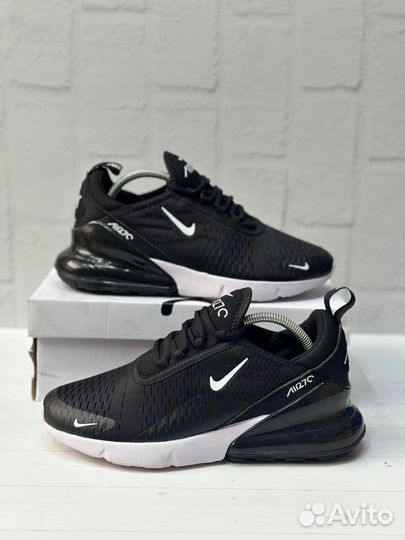 Кроссовки Nike air max 270