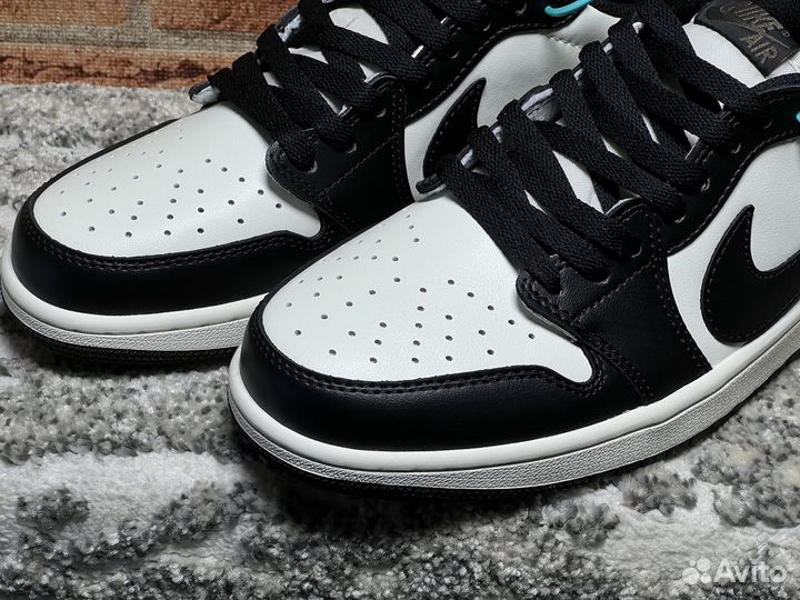 Nike Air Jordan 1 Low 