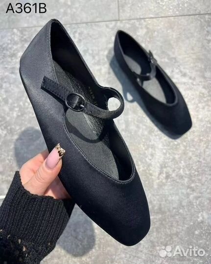 Туфли женские LUX качество