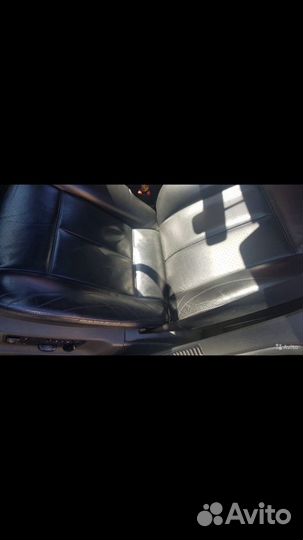 Porsche Cayenne 3.2 AT, 2005, 240 000 км