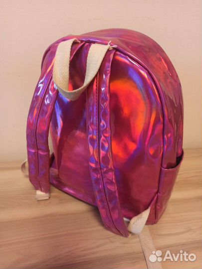 Рюкзак для девочки