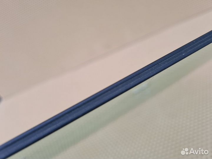 Стекло двери заднее левое Infiniti M Q70 Y51