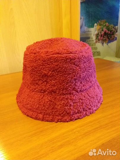 Шляпа женская