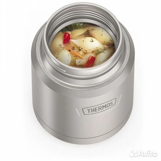 Thermos Термос для еды IS-300 MS, #393780