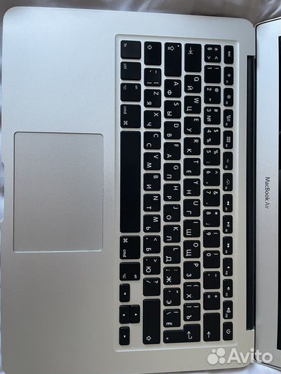 Apple MacBook Air