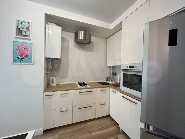 Квартира-студия, 24 м², 3/6 эт.