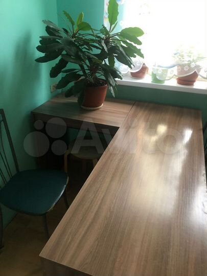 Комната 18 м² в 3-к., 9/14 эт.