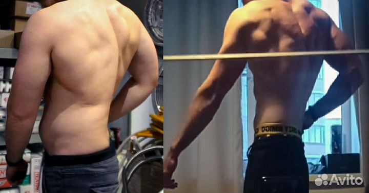 Персональный тренер