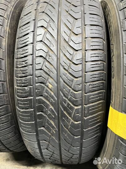 Yokohama Geolandar G95 225/55 R17 97V