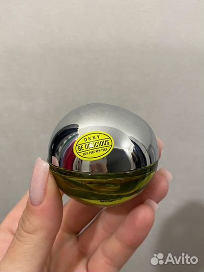 Dkny be delicious 15 мл