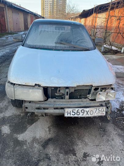 Авторазбор ваз 2110