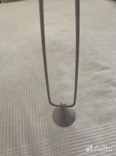 Для свечи аксесуар икеа (тушить свечку)