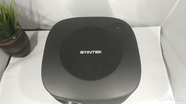 Проектор X30 SMART OS Byintek