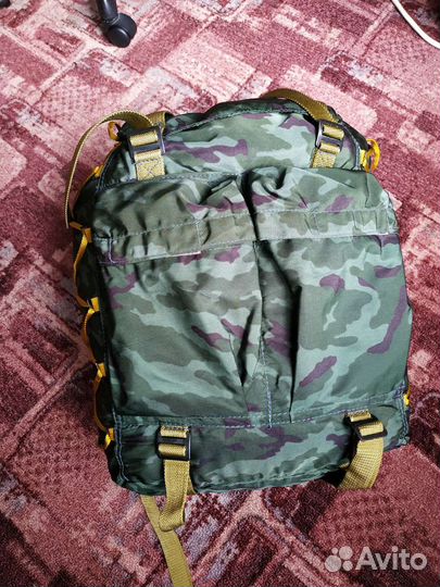 Рюкзак армейский