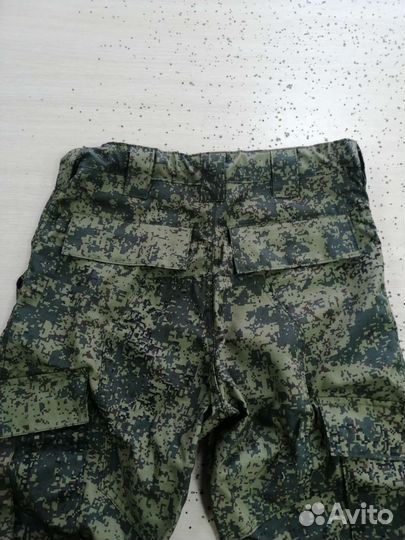 Военная форма вкпо облегченка