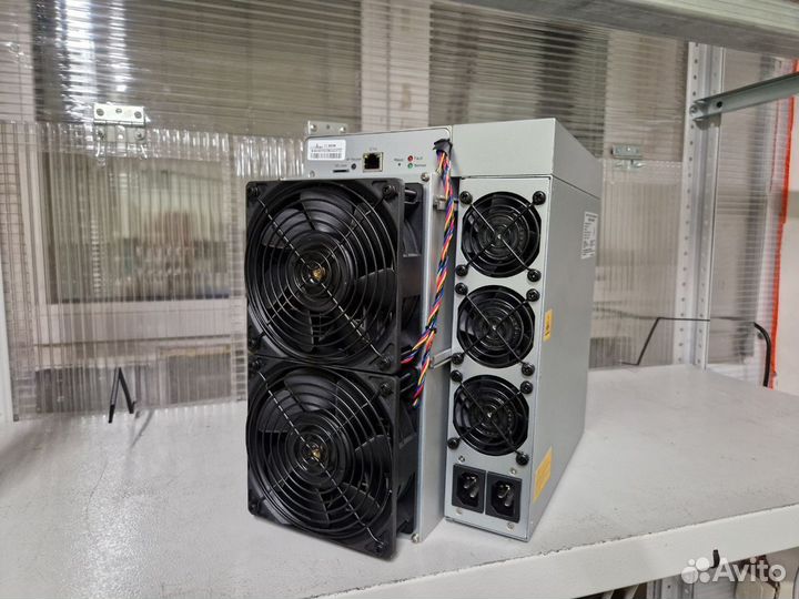 Antminer l7 9500 / Antminer L7 / L7 9500