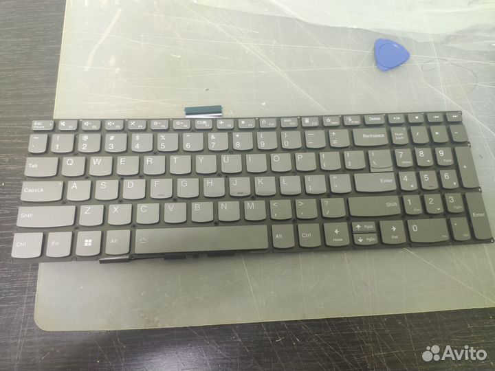 Клавиатура для ноутбука Lenovo