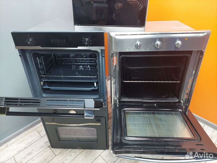 Духовой шкаф бу