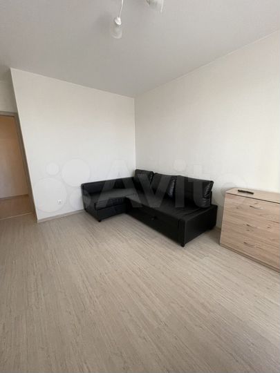 1-к. квартира, 40 м², 11/25 эт.