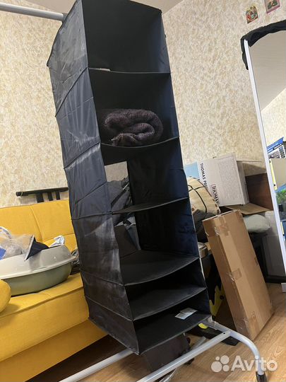 Шкаф подвесной для хранения икея IKEA