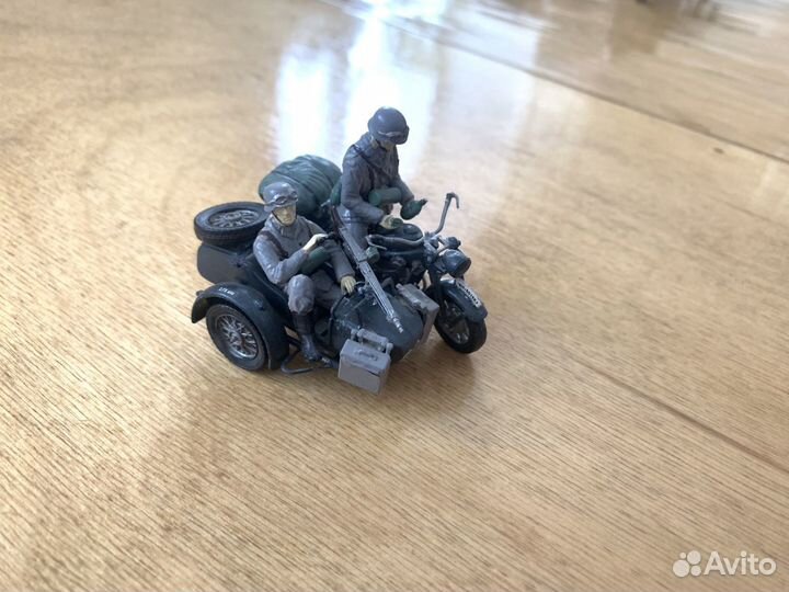 Сборные модели самолетов и вертолетов