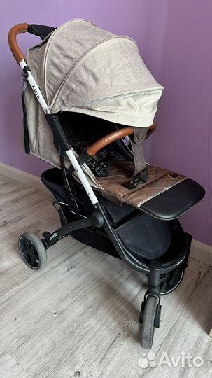 Прогулочная коляска Carello Astra