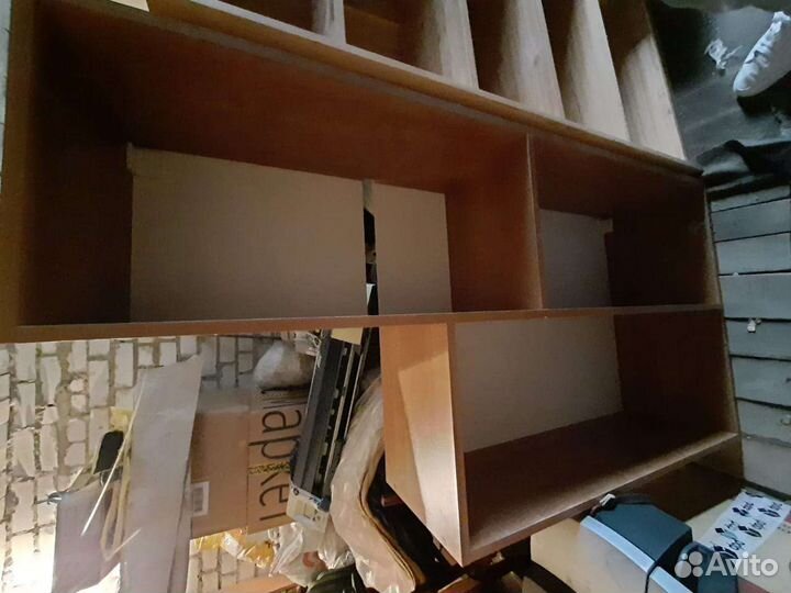 Полка книжная