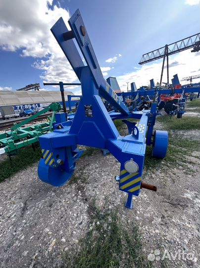 Плуг НПО«СУР» ПСК-3, 2023