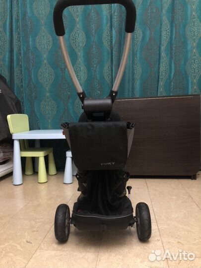 Детский велосипед Puky Ceety