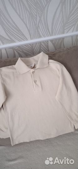 Детские вещи пакетом на мальчика 4-6 лет