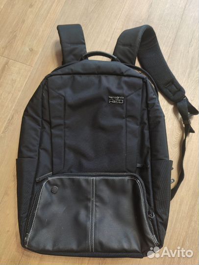 Рюкзак мужской samsonite