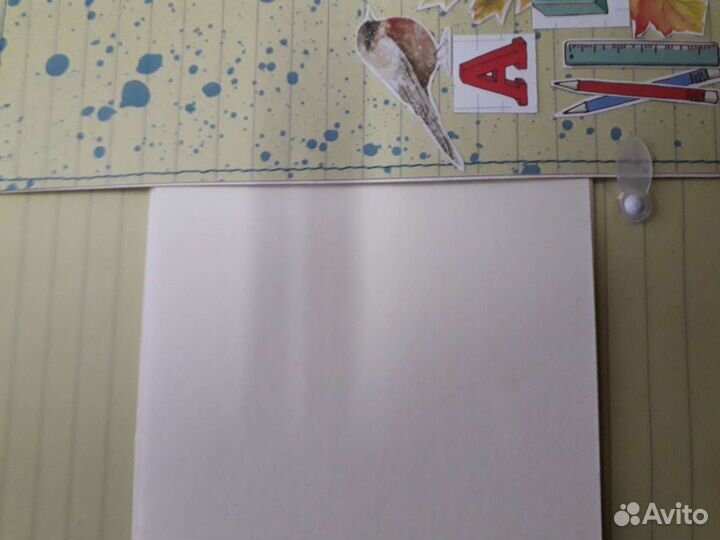 Альбом для фотографий,ручная работа