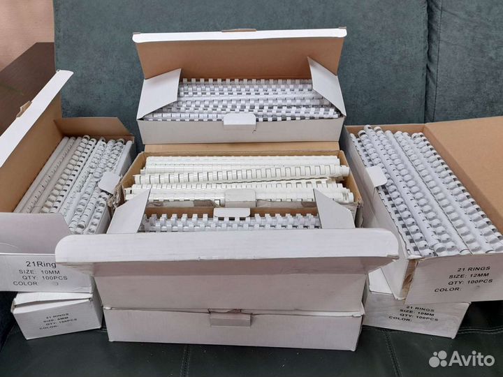 Переплетчик брошюровщик Rexel CB 356