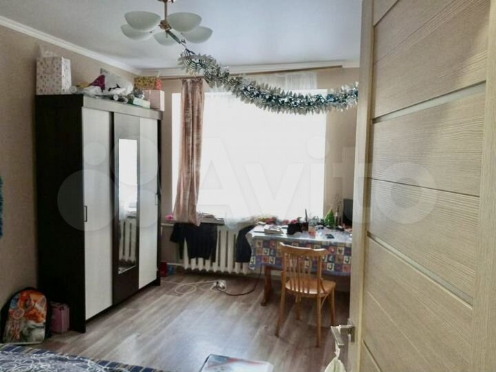 2-к. квартира, 45 м², 3/5 эт.