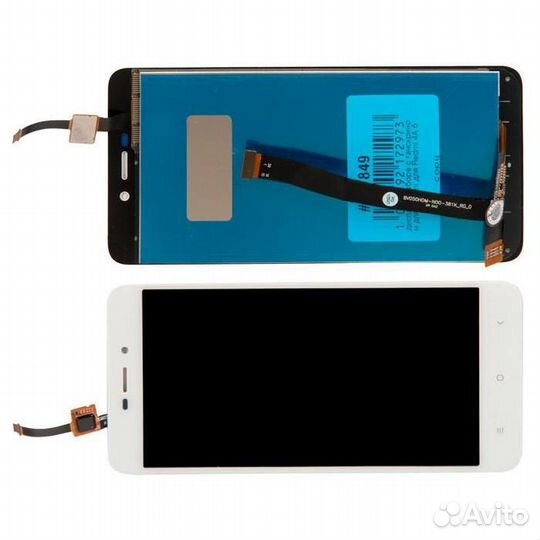 Дисплей Xiaomi