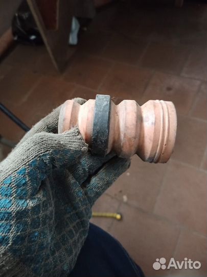 Отбойник Амортизатора Переднего highlander 3