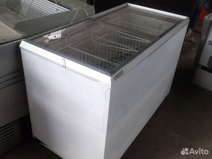 Холодильник.Морозильная камера