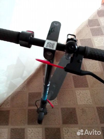 Продажа и сдача в аренду самокатов